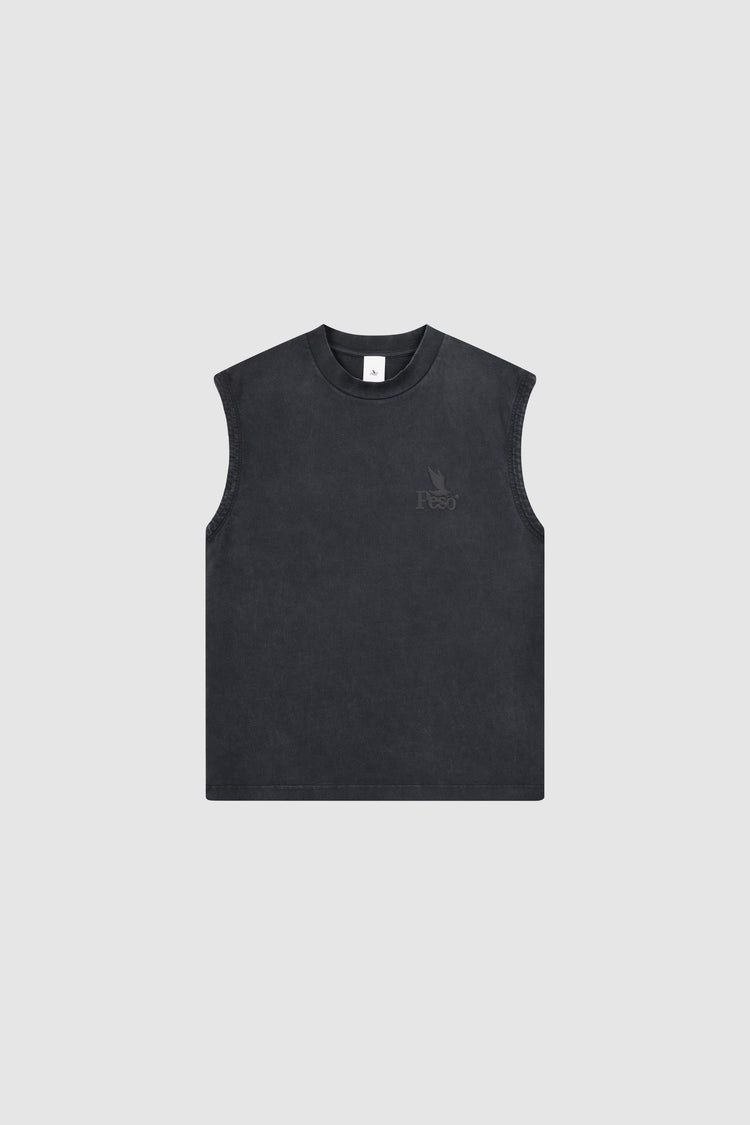 RAWS Sleeveless Tee