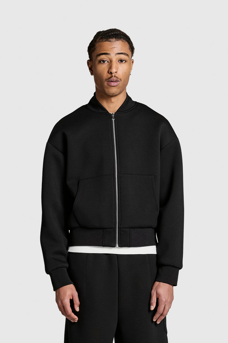 Scuba Bomber