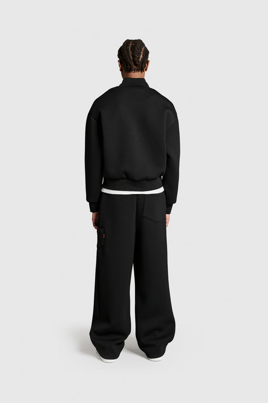 Scuba Bomber