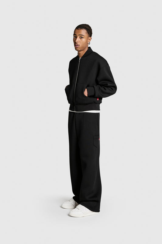 Scuba Bomber