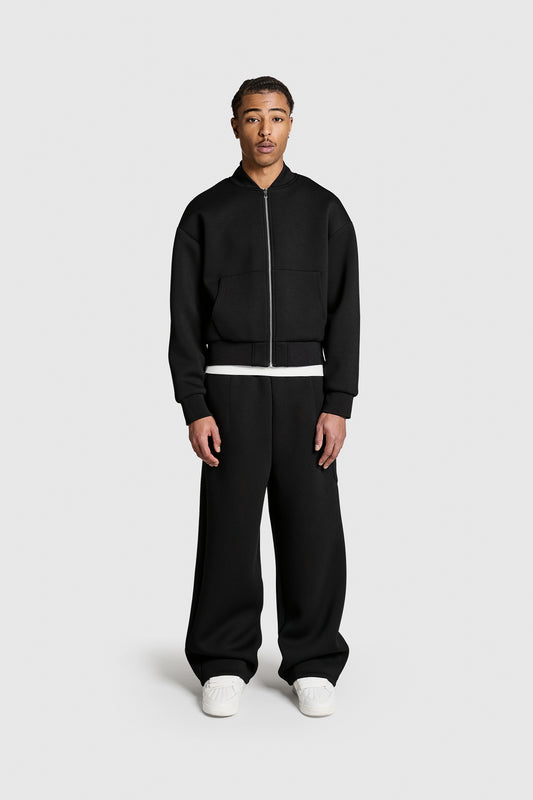 Scuba Bomber