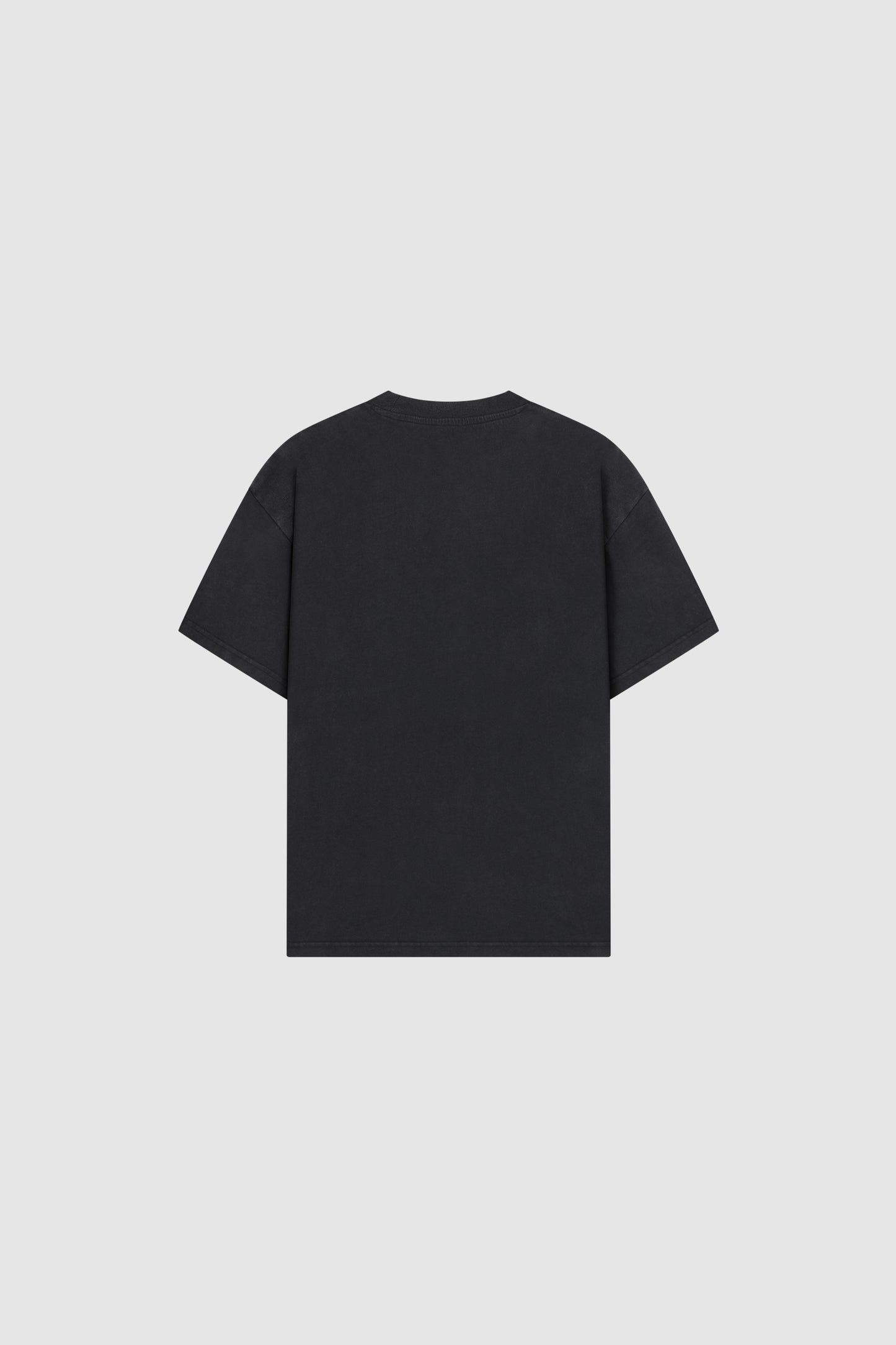 RAWS Tee