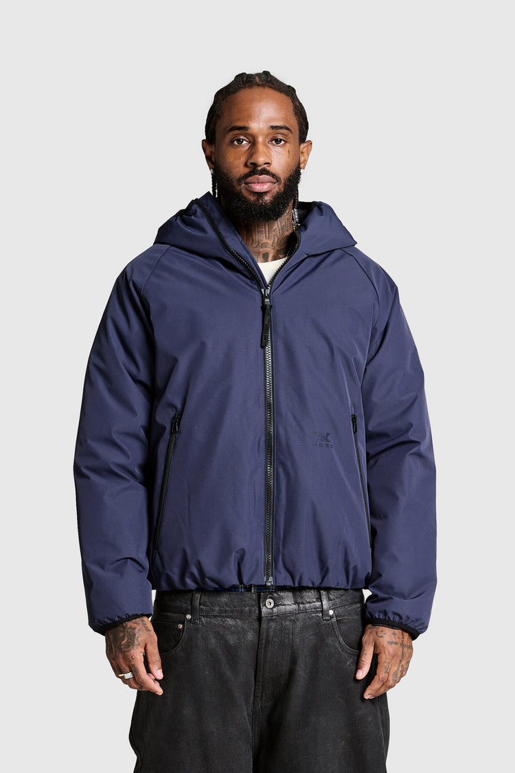 Basic Puffer