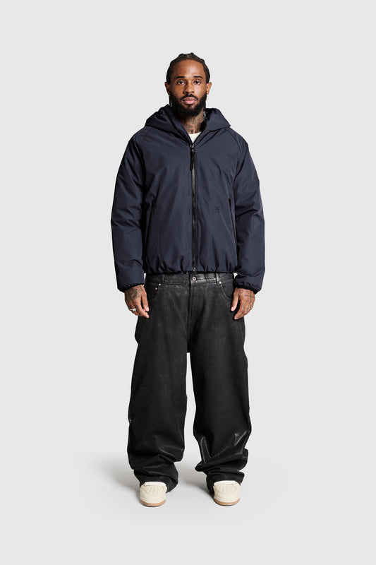 Basic Puffer