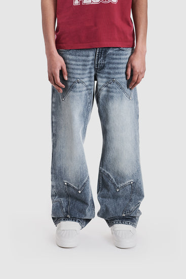 P-Carpenter Denim