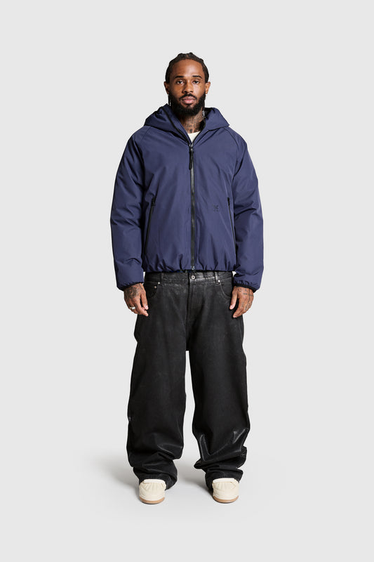 Basic Puffer