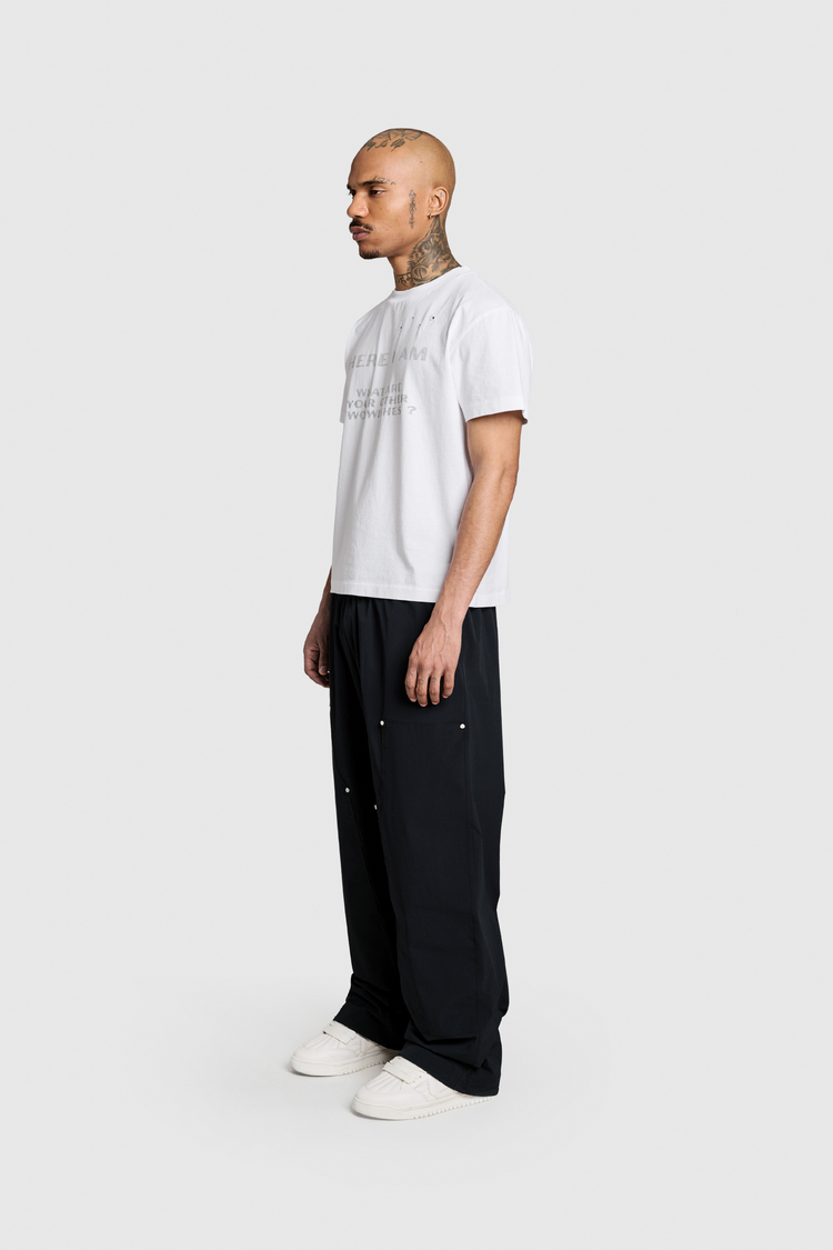 Carpenter Trackpants