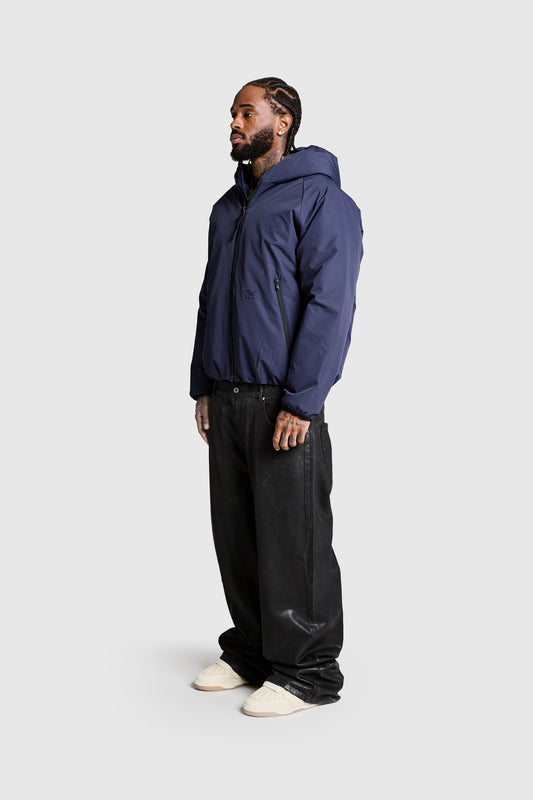 Basic Puffer