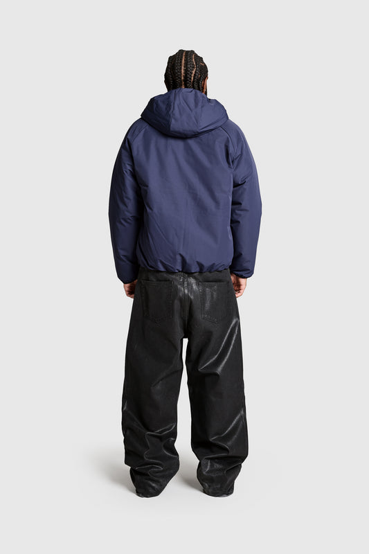Basic Puffer