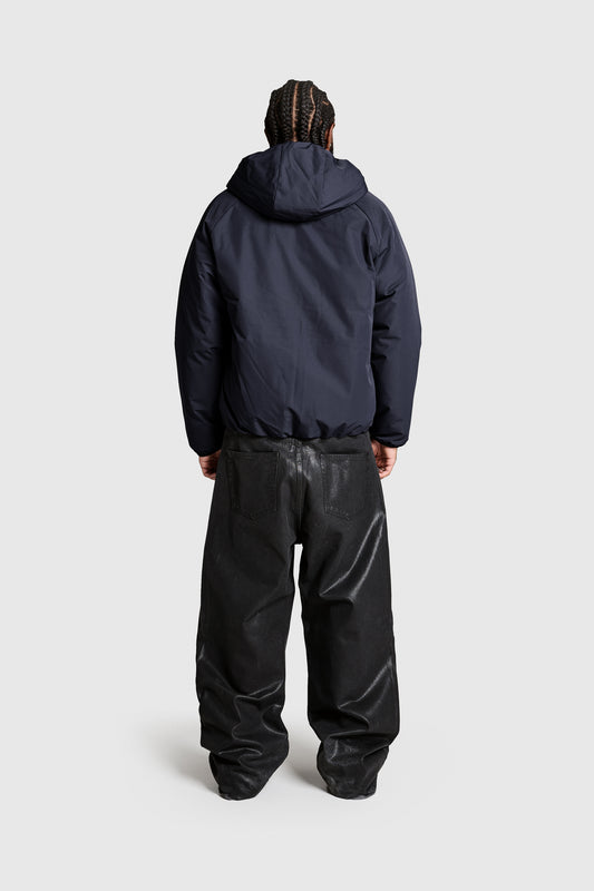 Basic Puffer