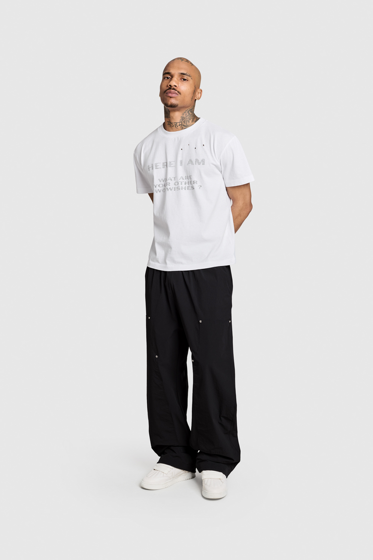 Wishes Tee