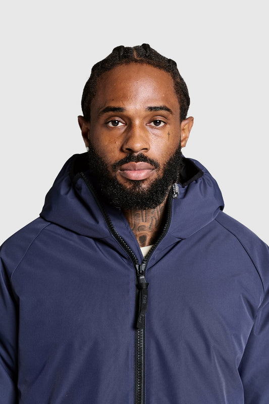 Basic Puffer