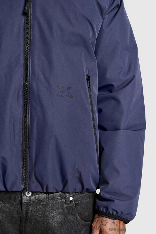 Basic Puffer