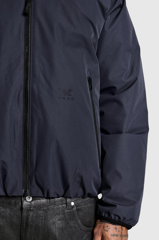 Basic Puffer