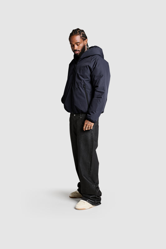 Basic Puffer