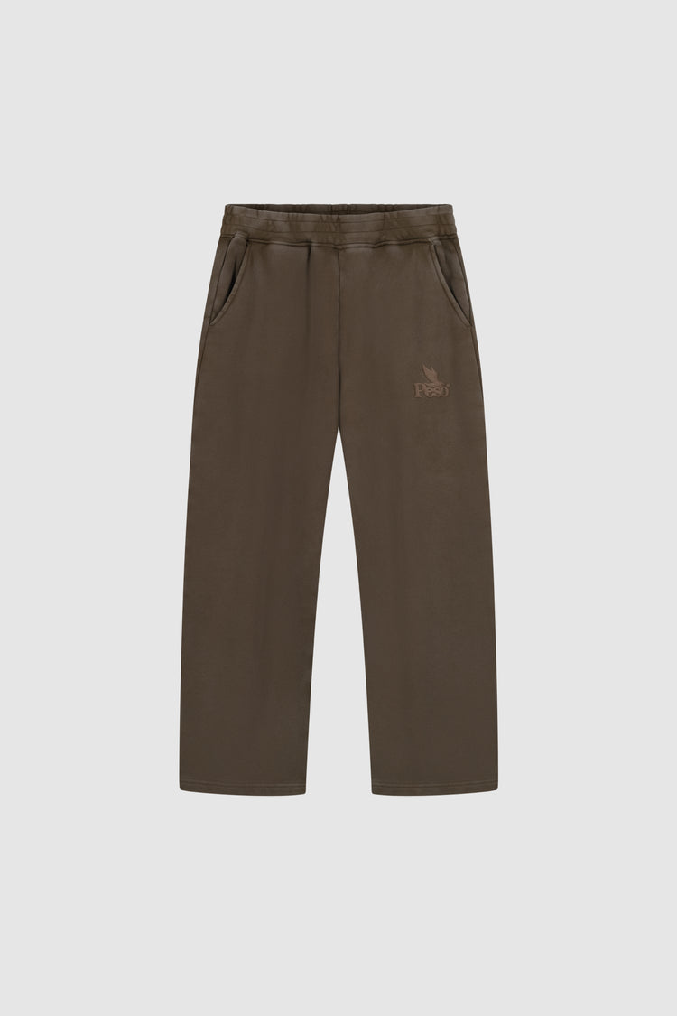 RAWS Open Leg Jogger