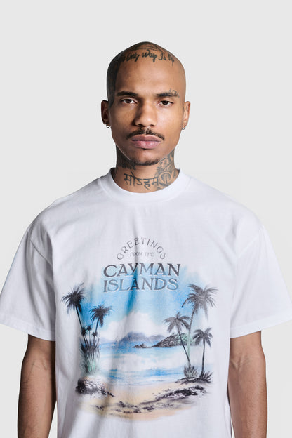 Souvenir Tee
