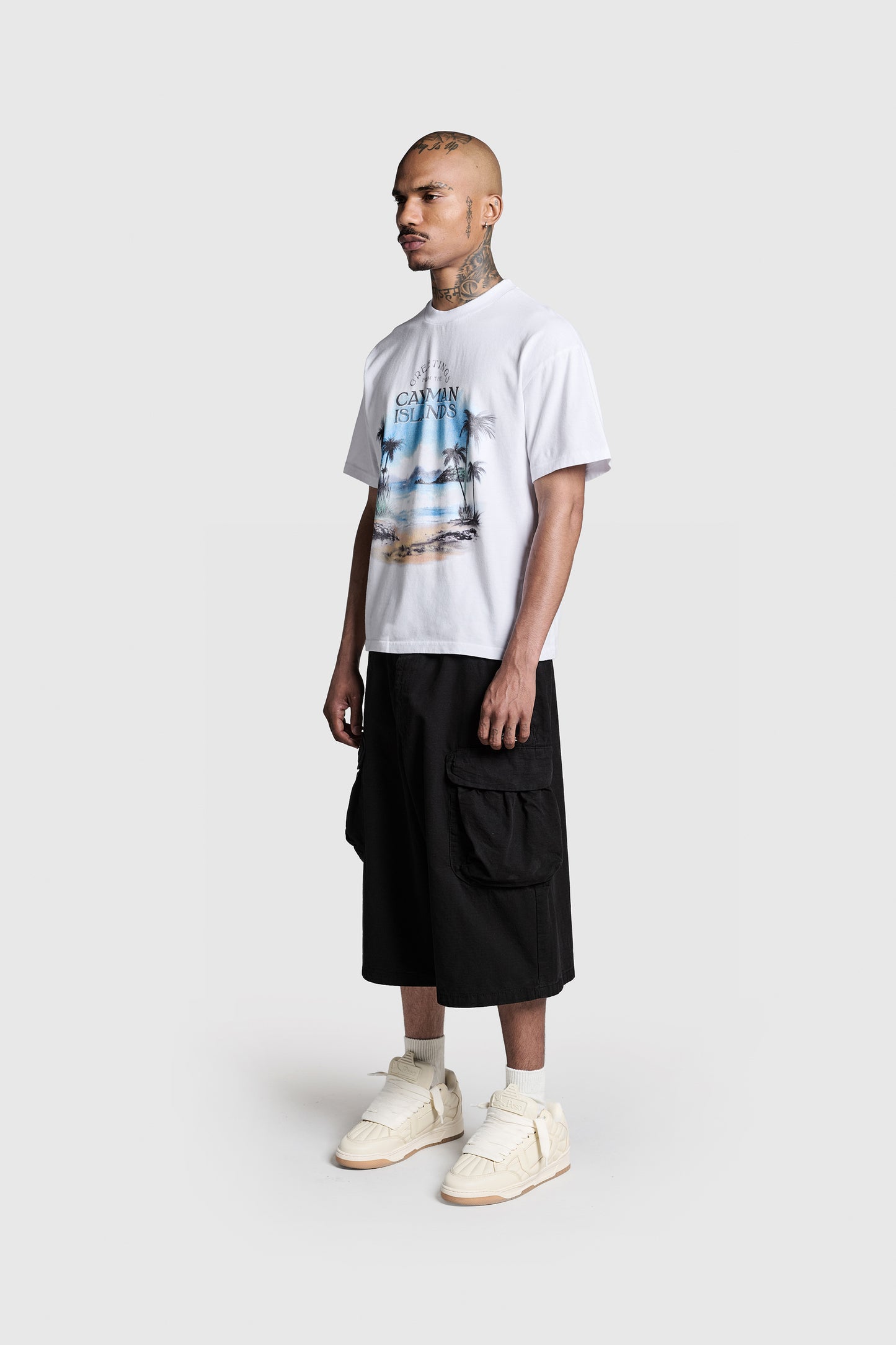 Big Cargo Shorts