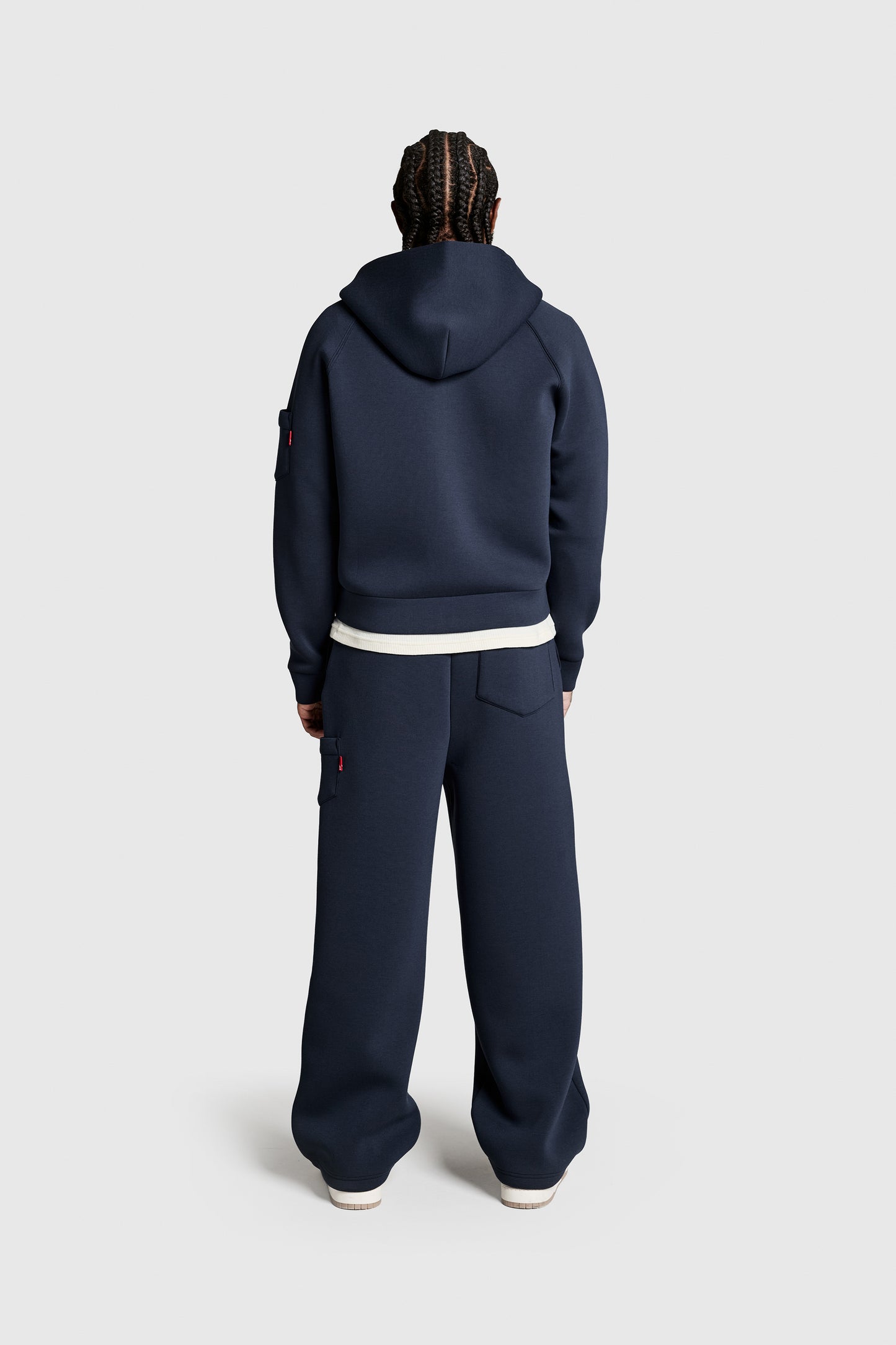 Scuba Jogger