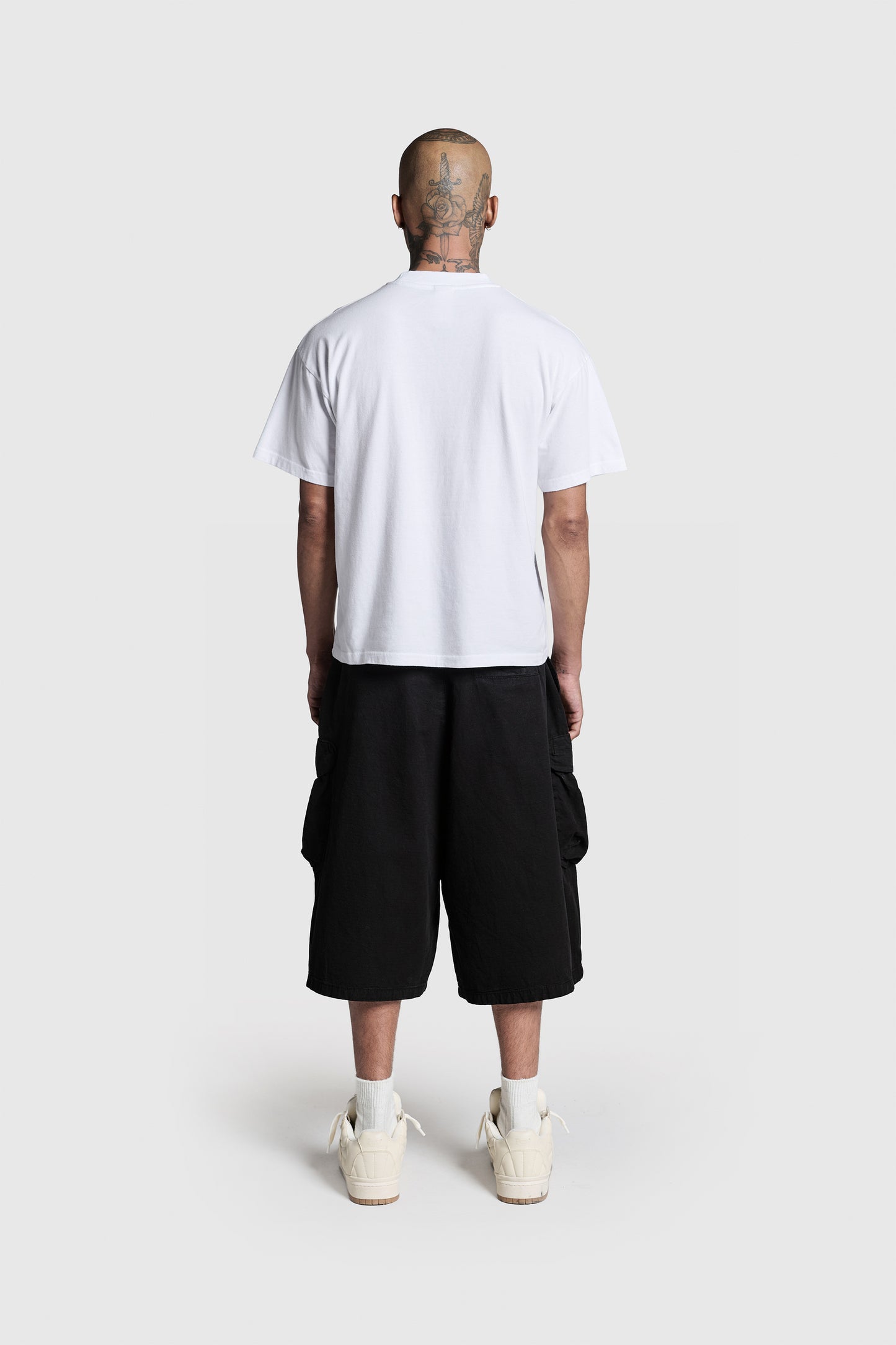 Big Cargo Shorts