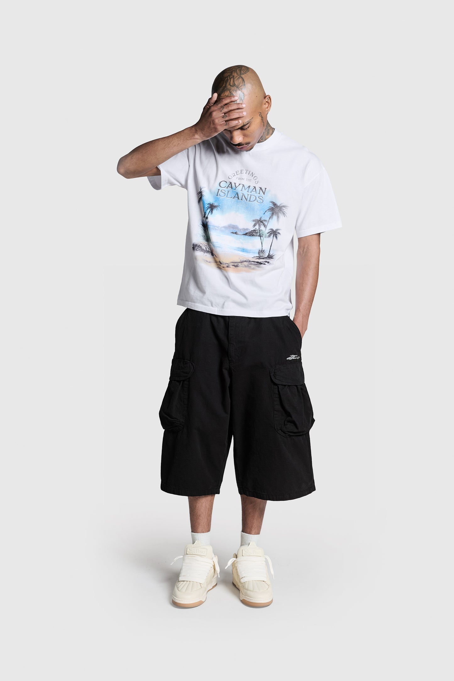 Big Cargo Shorts