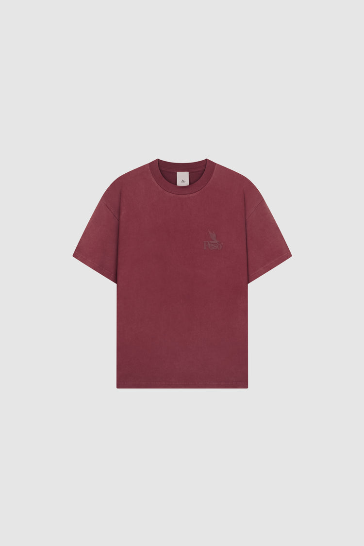 RAWS Tee