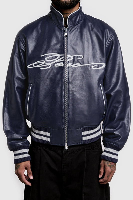 Varsity Jacket