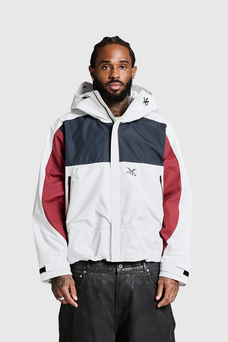 Polar Jacket