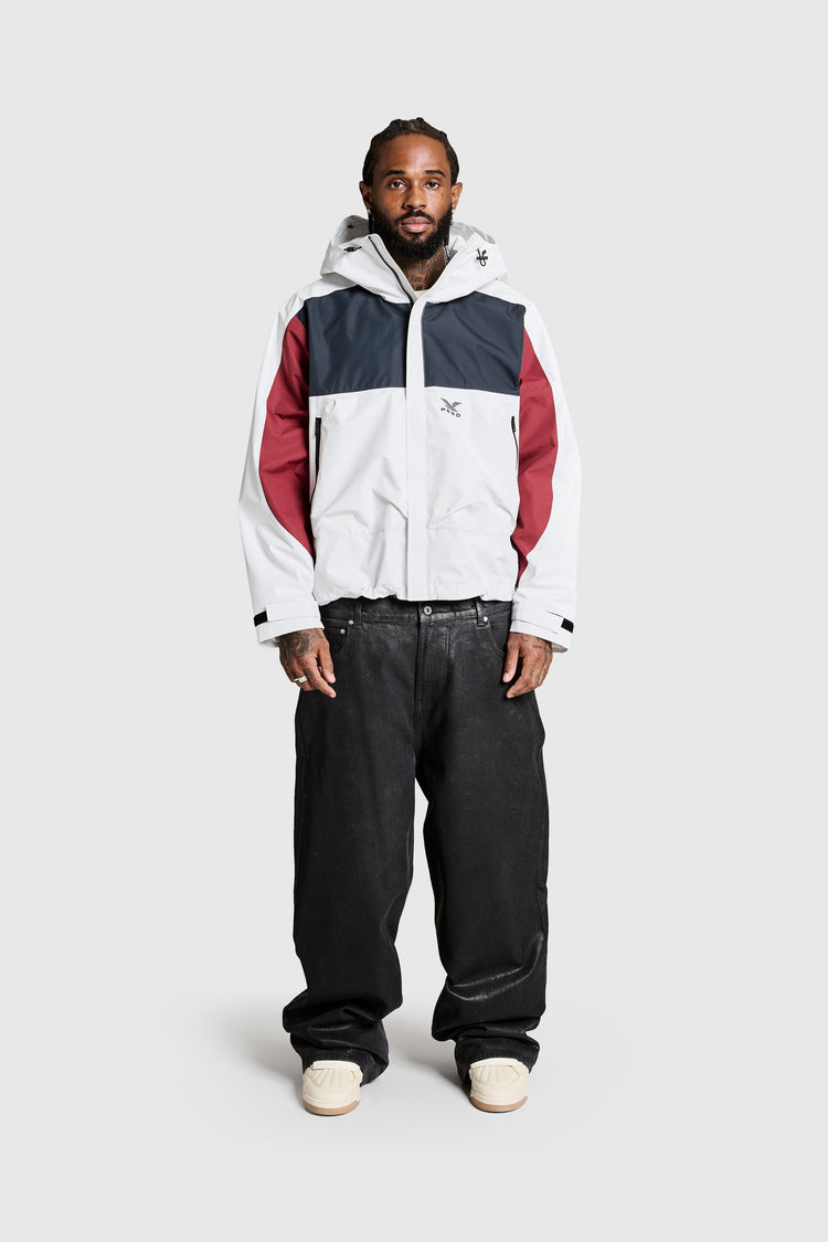 Polar Jacket