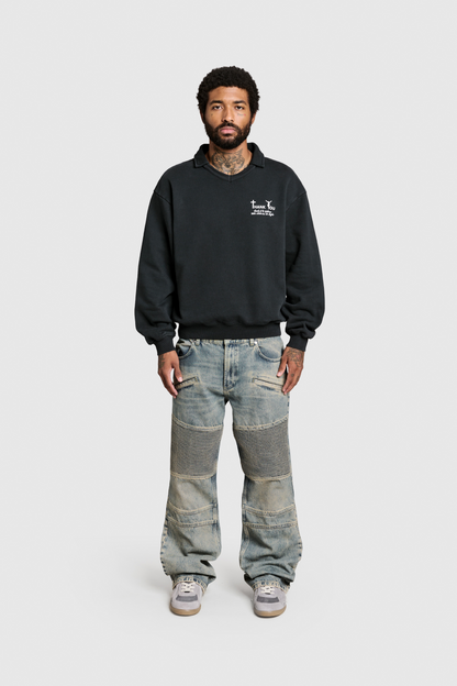 Thank You Sweater