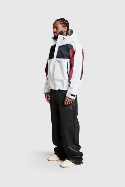 Polar Jacket