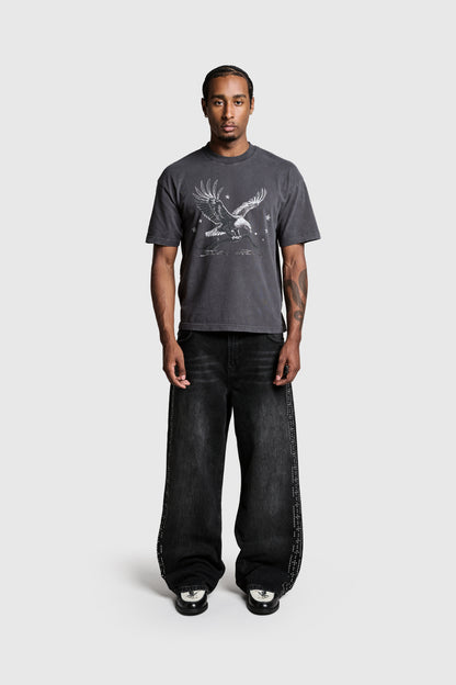 Vintage Eagle Tee
