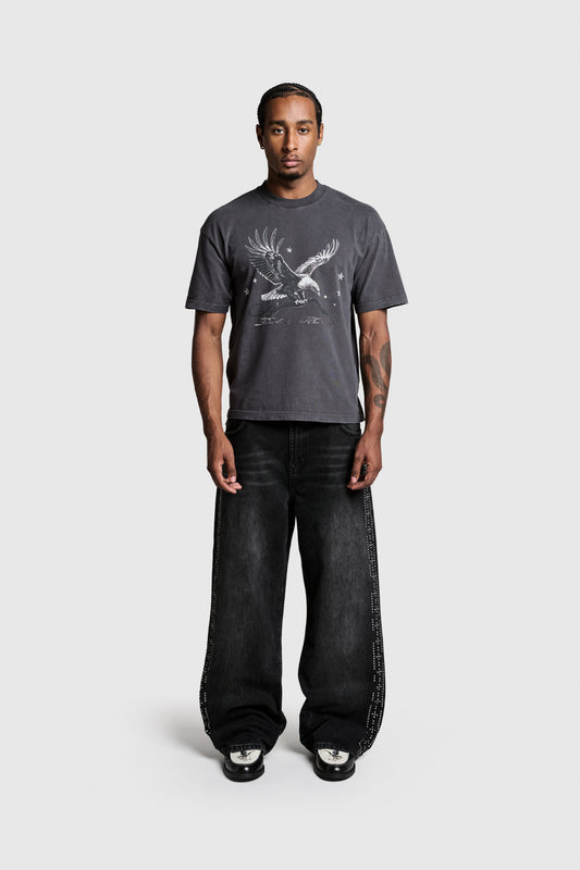Vintage Eagle Tee