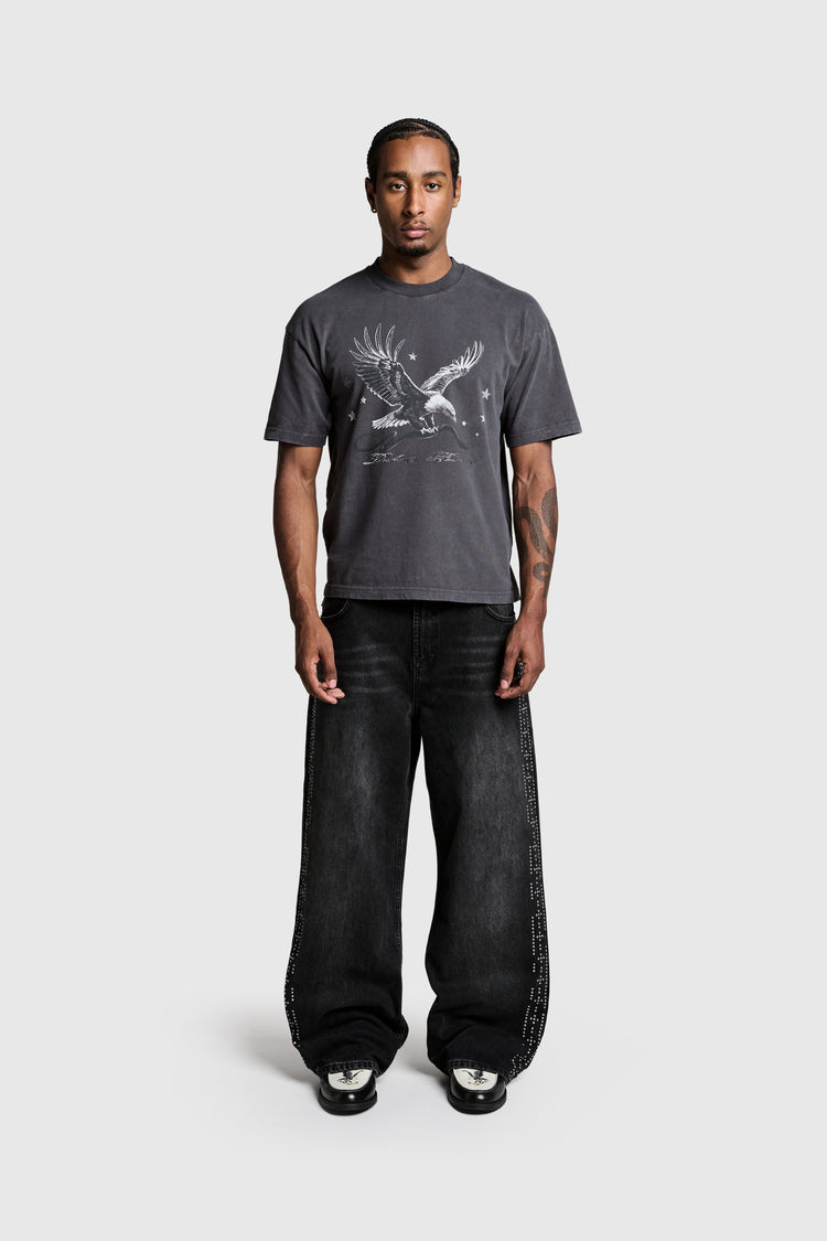 Vintage Eagle Tee