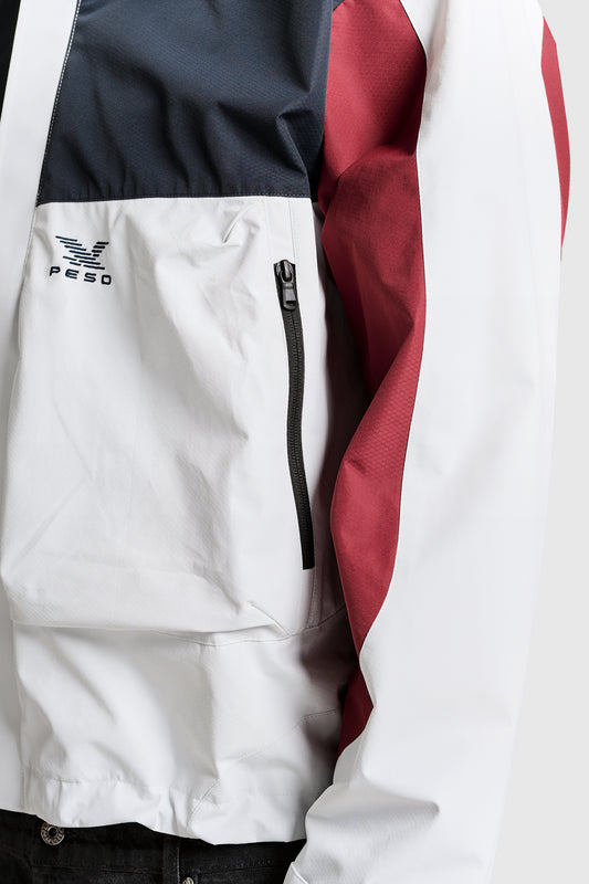 Polar Jacket