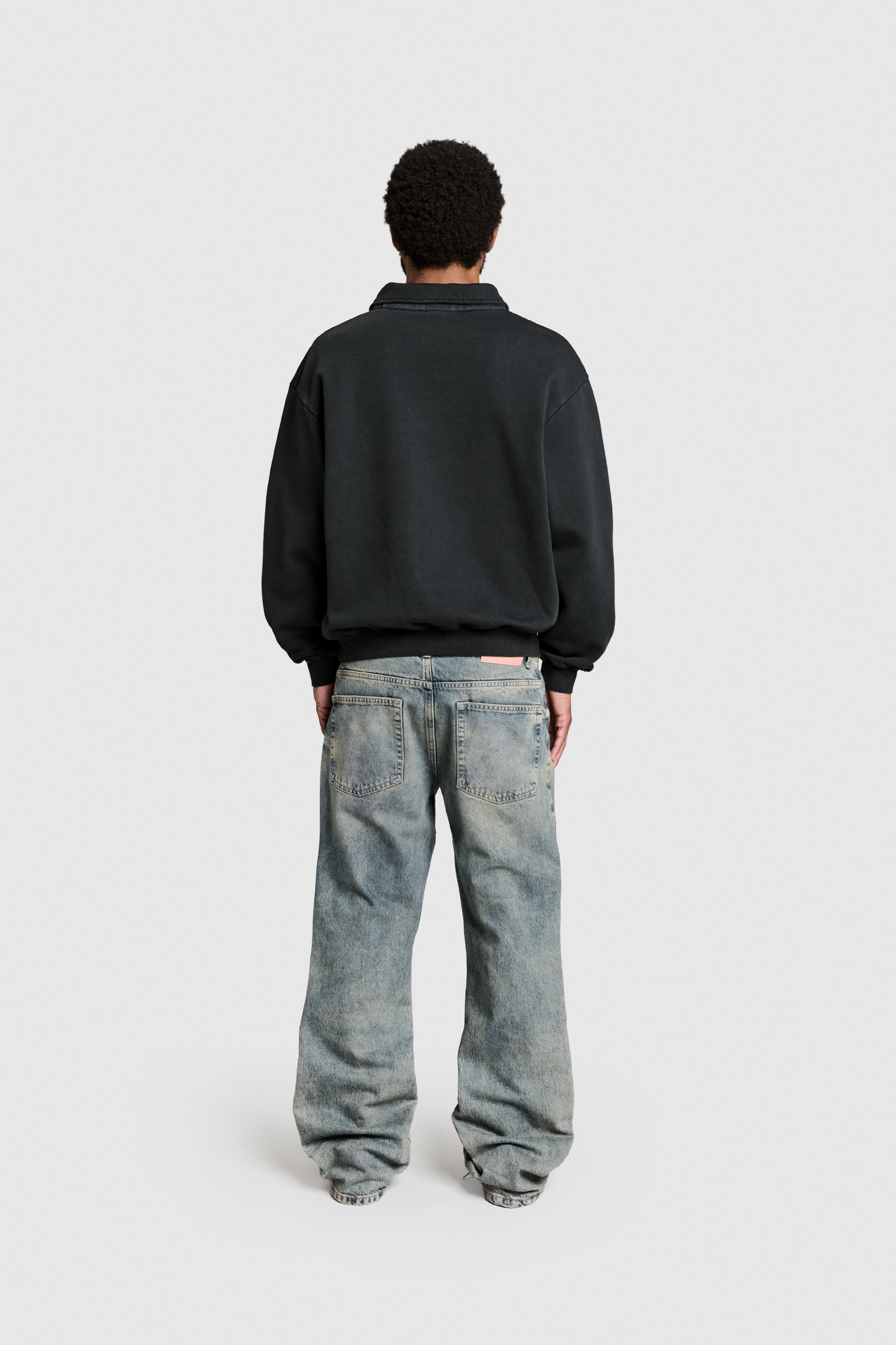 Thank You Sweater