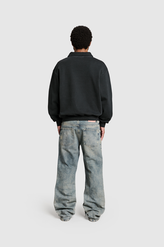 Thank You Sweater