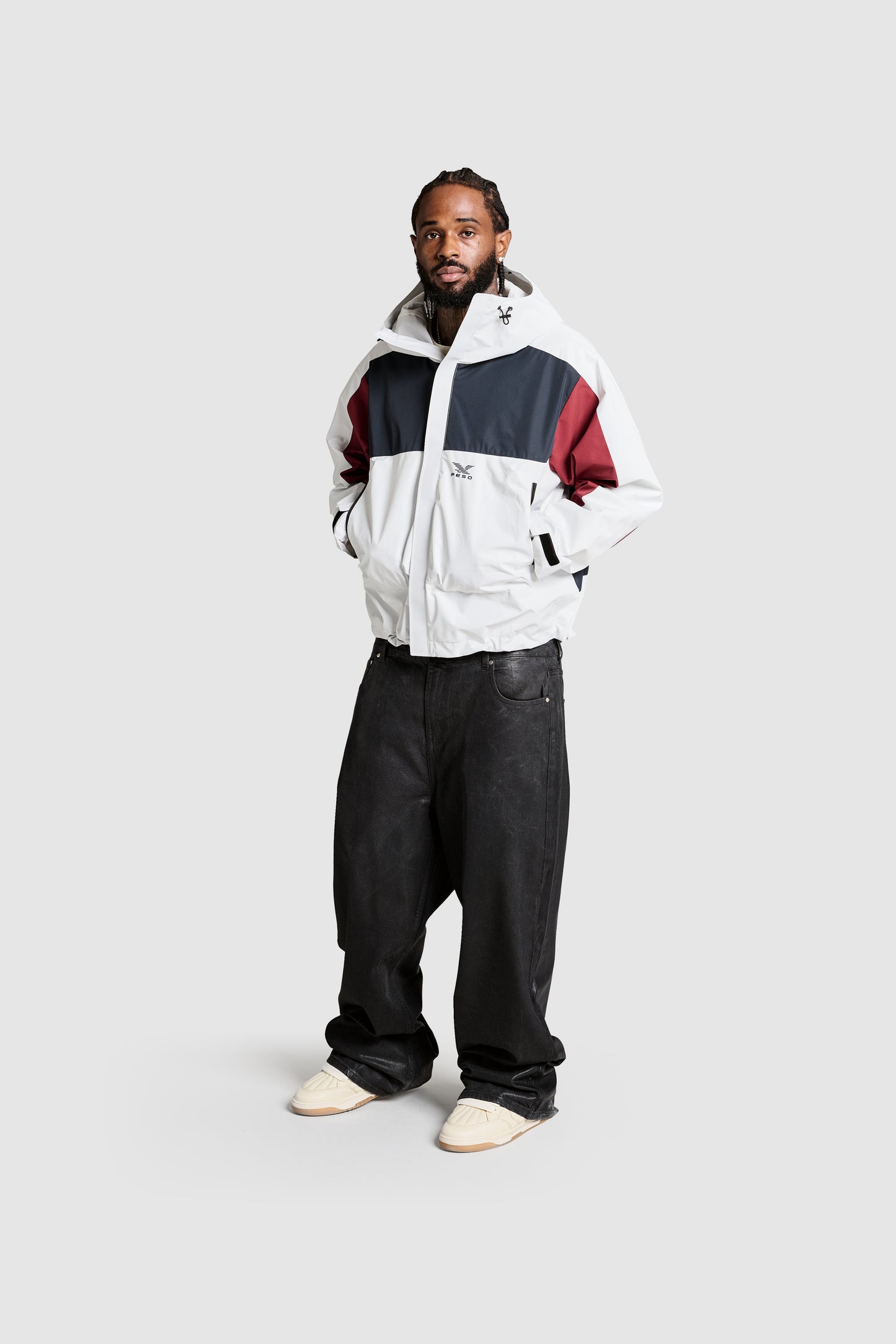 Polar Jacket