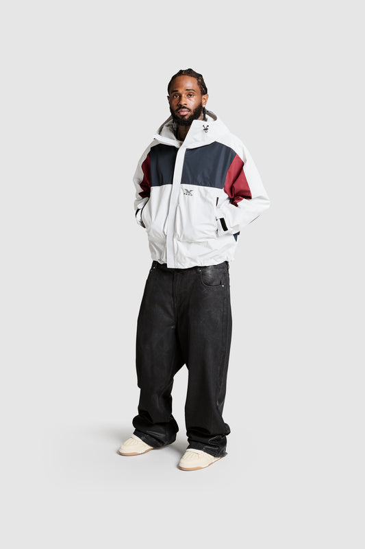 Polar Jacket