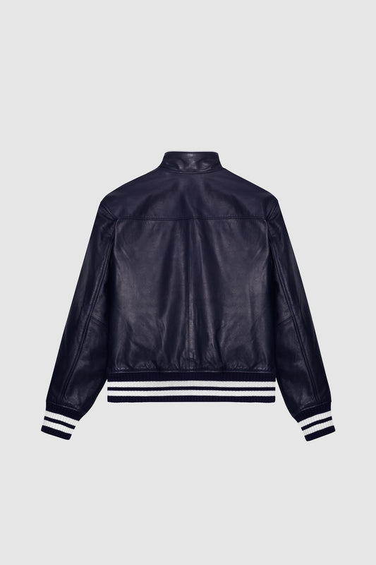 Varsity Jacket