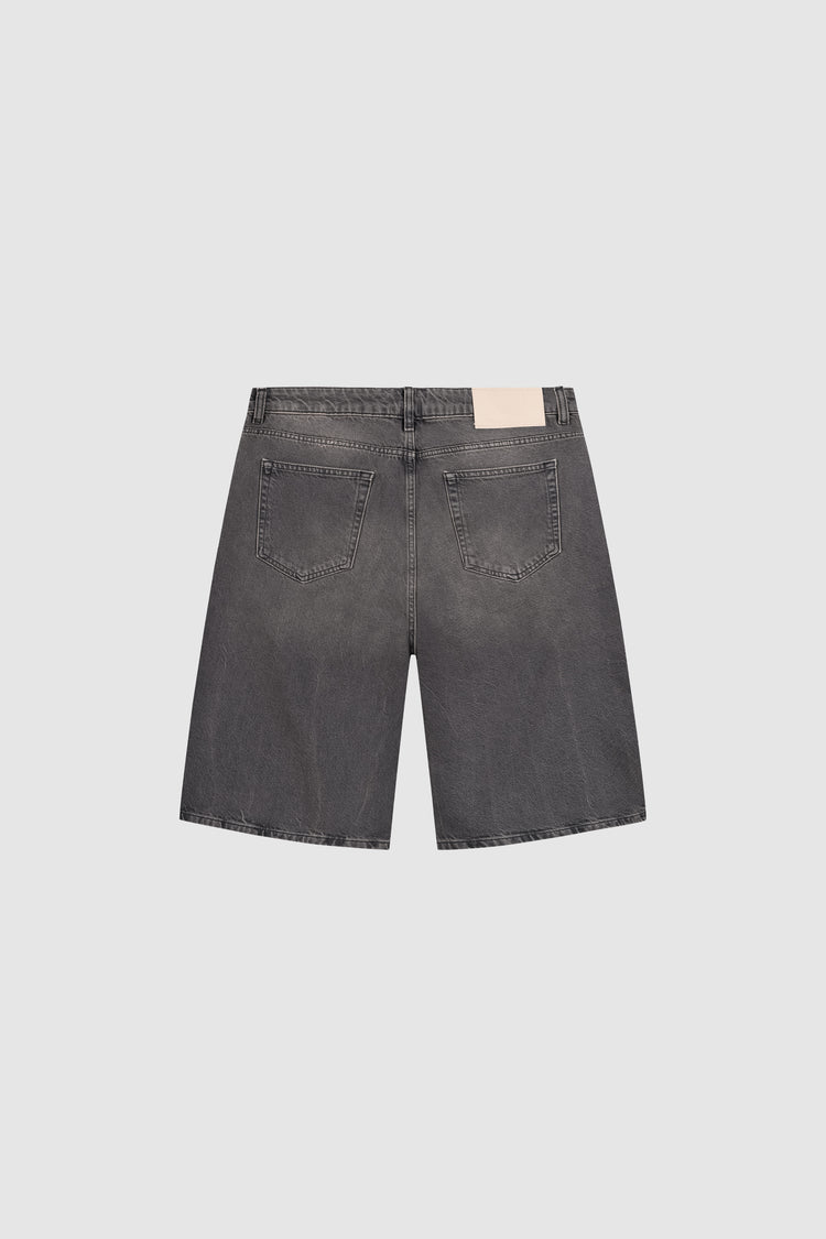 Raws Denim Shorts