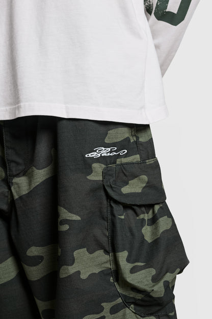 Big Cargo Shorts