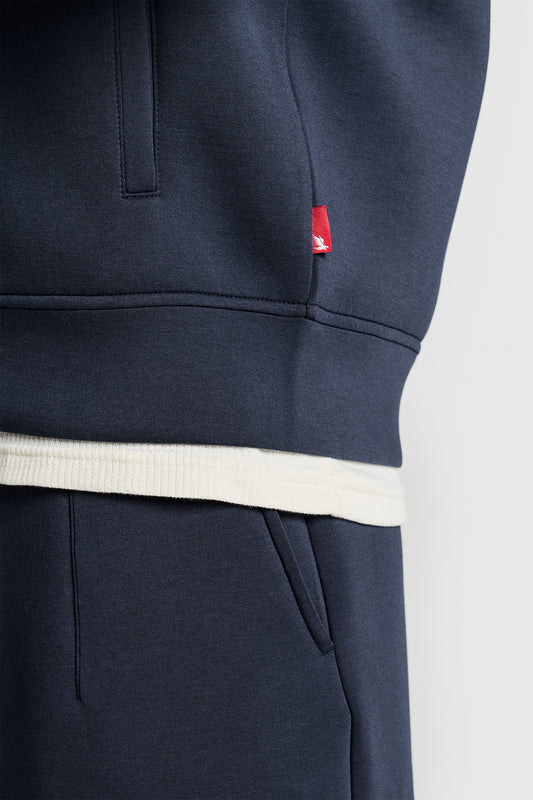 Scuba Trackjacket