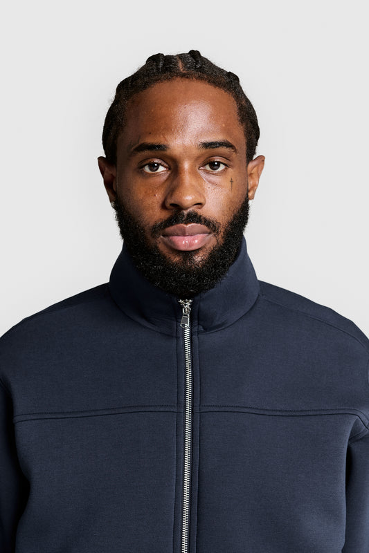 Scuba Trackjacket