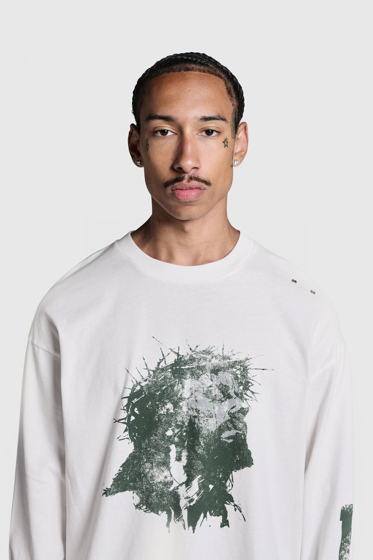 Jesus Longsleeve
