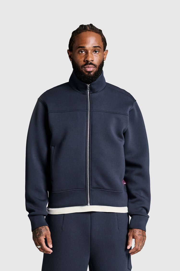 Scuba Trackjacket