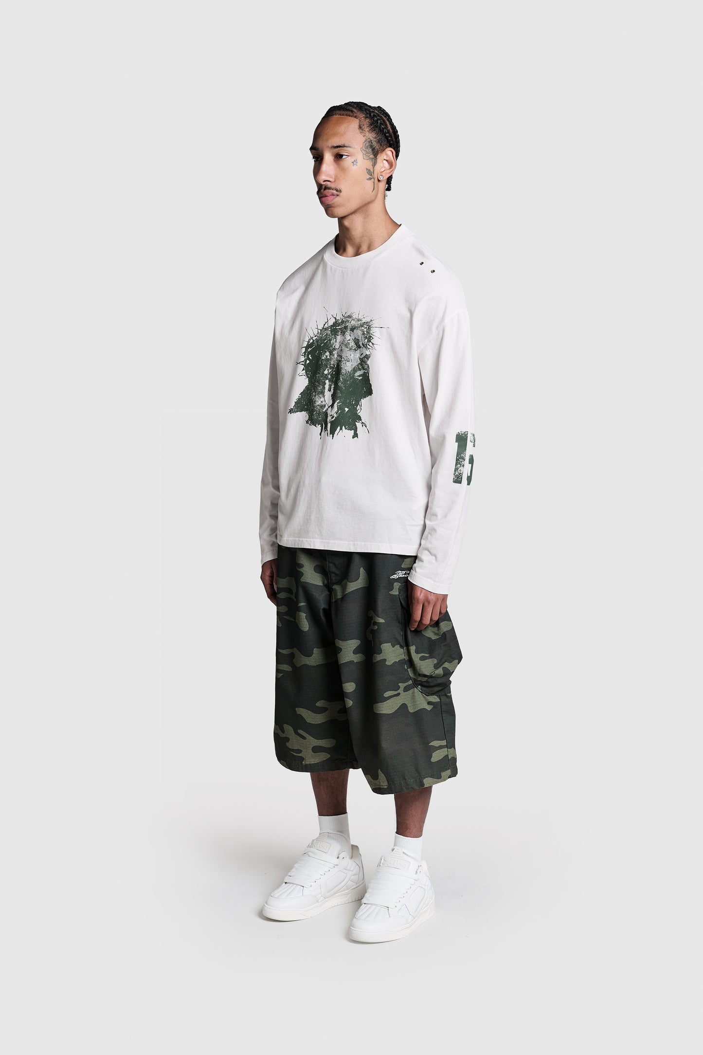 Big Cargo Shorts