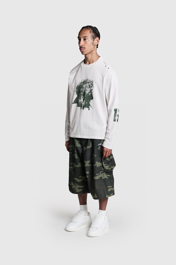 Big Cargo Shorts
