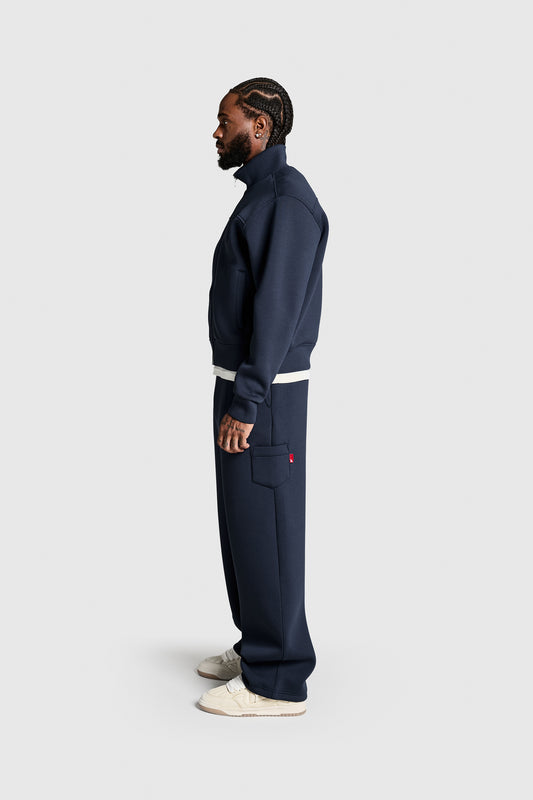 Scuba Trackjacket