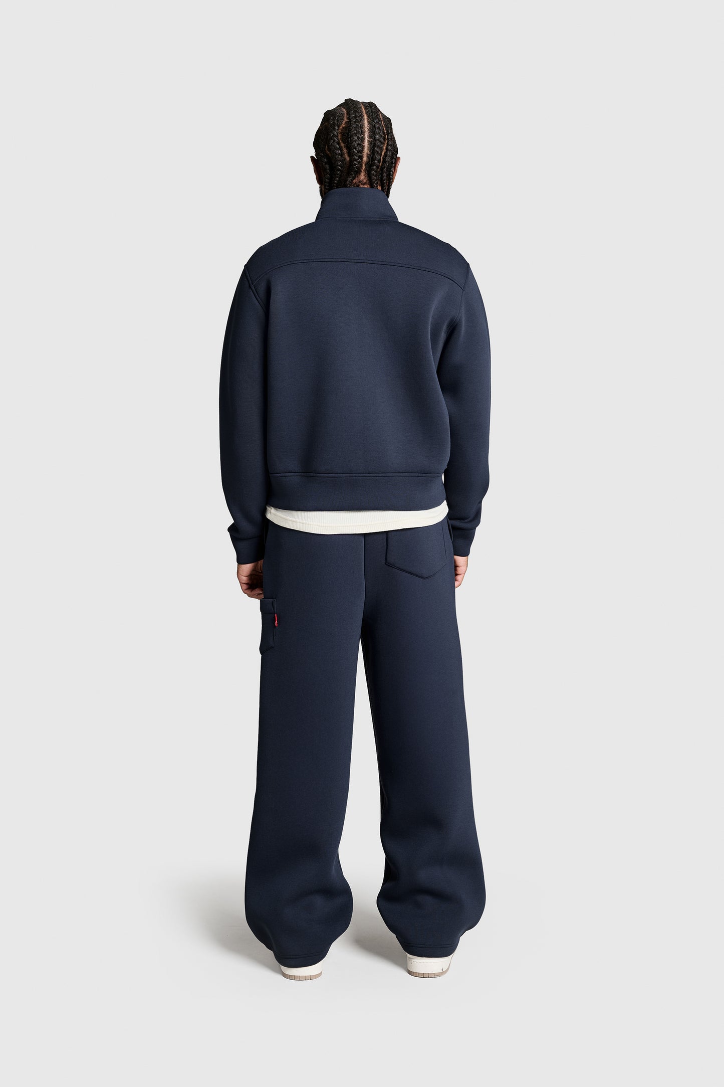 Scuba Trackjacket